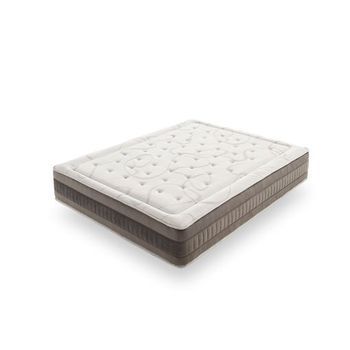 Colchón Viscoelástico Luxury Magnus Premium 120x200 Altura 28 +/- 1 Cm. Firmeza Media-alta. Matris