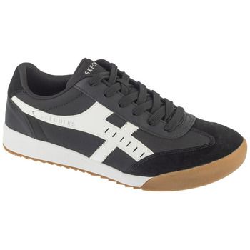 Skechers Zapatillas Baskets zinger manzanilla superado noir et blanc para hombre