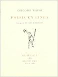 poesia en linea (reprod. fasc. de la ed. de madrid 1949)