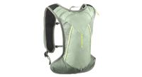 mochila salomon cross 4 verde