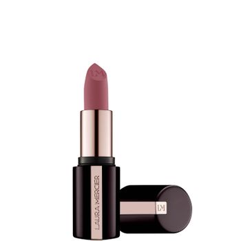 Laura Mercier Caviar Smoothing Matte Lipstick 3.4g (Various Shades) - 750 Mauve Chameuse