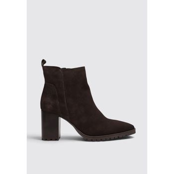 Sandra Fontan Botines VALDES para mujer