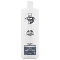 nioxin 3d care system system 2 step 2 scalp therapy revitalizing conditioner for natural hair with progressed thinning 1000ml