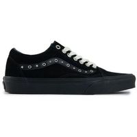 vans zapatillas old skool metal entrenadores para mujer