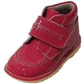 Bambineli Botas 925 Rosa para hombre