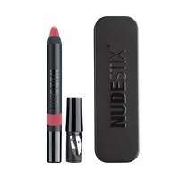 NUDESTIX Gel Color Lip and Cheek Balm Rebel 2.8g