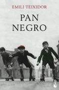 pan negro