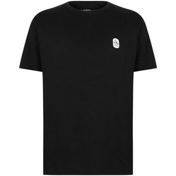 Original Penguin Camiseta Basic para hombre