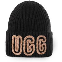 ugg gorro chunky para mujer