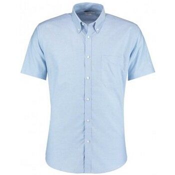 Kustom Kit Camisa manga corta KK183 para hombre