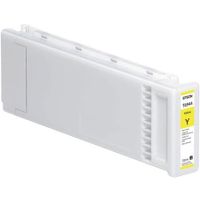 epson t6944 t694400 ultrachrome xd yellow original high capacity ink cartridge 700 ml