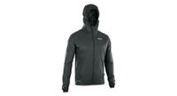 ion shelter lite chaqueta cortavientos para mtb unisex negra