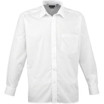 Premier Camisa manga larga PR200 para hombre