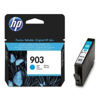 hp 903 t6l87ae cyan original standard capacity ink cartridge