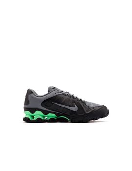 Zapatillas Nike Reax 8 Hombre Negro