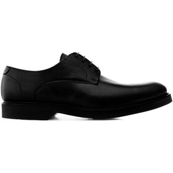 Andypola Zapatos de vestir 6188-VITELO para hombre