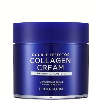 Holika Holika Double Effector Collagen Cream 200ml
