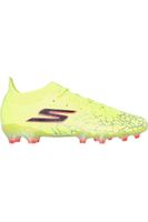 botas de futbol suelo firme diseno aspecto craquelado skechers mkp
