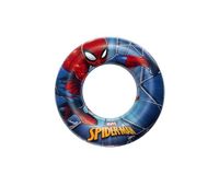 flotador hinchable bestway multicolor spiderman o 56 cm