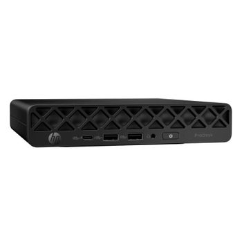 HP ProDesk 4 Mini G1i Intel Core Ultra 5 235T 16GB 512GB SSD Intel Graphics Windows 11 Pro WiFi 6E