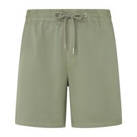 pepe jeans pantalones cortos comodos pm801104-701