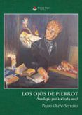 los ojos de pierrot