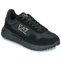 emporio armani ea7 zapatillas vintage running para hombre