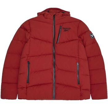 Reebok Sport Abrigo de plumas HB292 para hombre