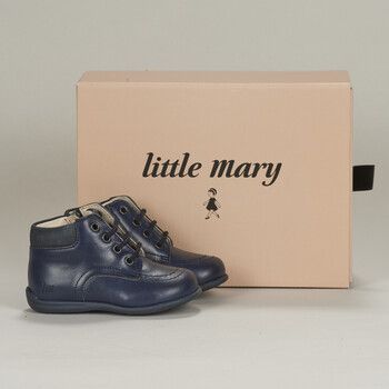 Little Mary Botines HARRY para niña