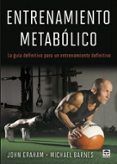 entrenamiento metabolico
