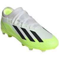 adidas zapatillas de futbol x crazyfast3 fg jr para nina