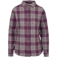 trespass camisa mindy para mujer