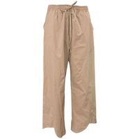 skills  genes pantalon fluido q-nol-67902 para mujer