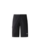 pantalones de montana the north face exploration mujer black