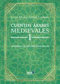 cuentos arabes medievales i historia de los seis individuos
