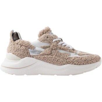 D.A.T.E. Zapatillas w431-fg-td-bi para mujer