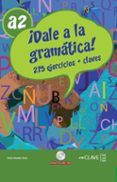 dale a la gramatica a2  cd