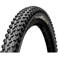 continental cubierta cross king racesport blackblack plegable 275 275x230