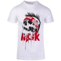 machine gun kelly tops y camisetas invincible para hombre