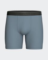 boxer de hombre largo soft premium