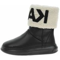 karl lagerfeld botines kl44550623kw401 para mujer