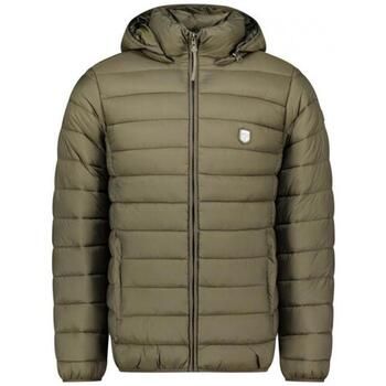 Geographical Norway Abrigo de plumas Amigotal para hombre