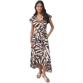 Ax Paris Vestidos GT37171 para mujer