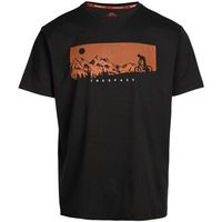 trespass camiseta nellow para hombre