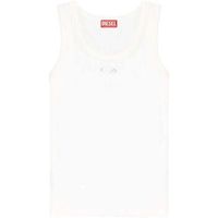 diesel camiseta tirantes canotta para nina
