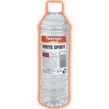 White Spirit 750ml