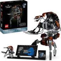 lego star wars 25 aniversario  droideka lego star wars 75381