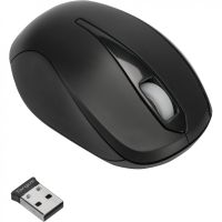 targus amw060eu raton inalambrico 1600dpi negro