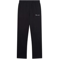 champion pantalon chandal straight hem para hombre