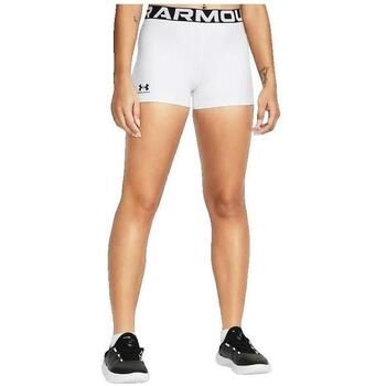 Under Armour Short Équipement Thermique para mujer